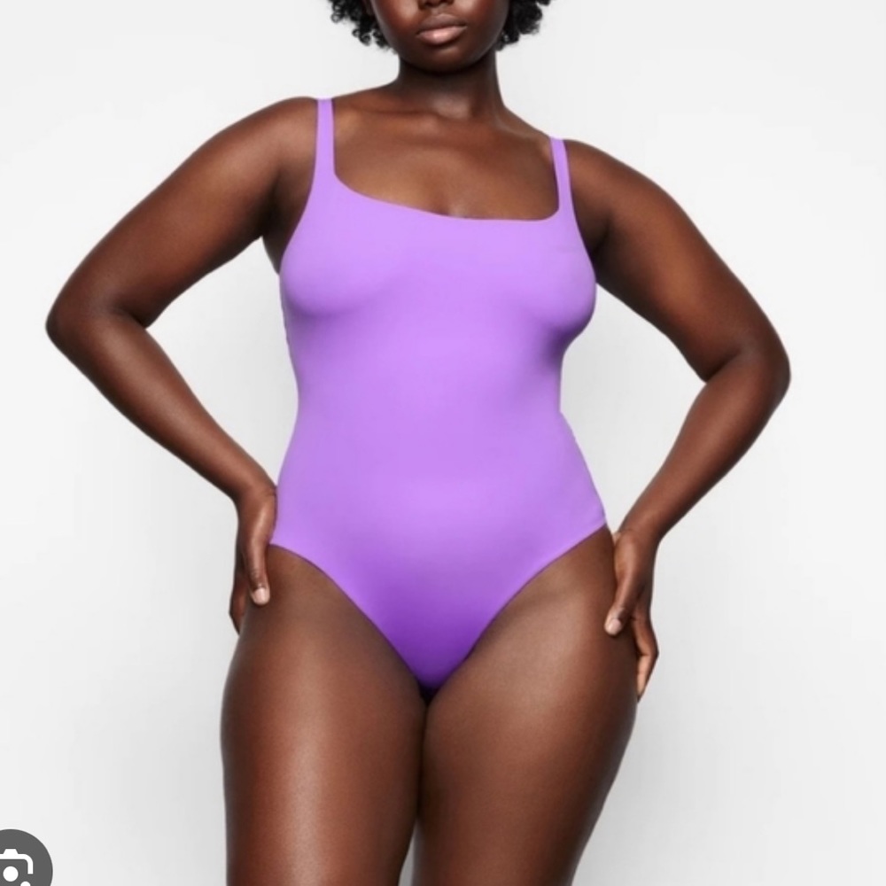 Skims fits everybody bodysuit